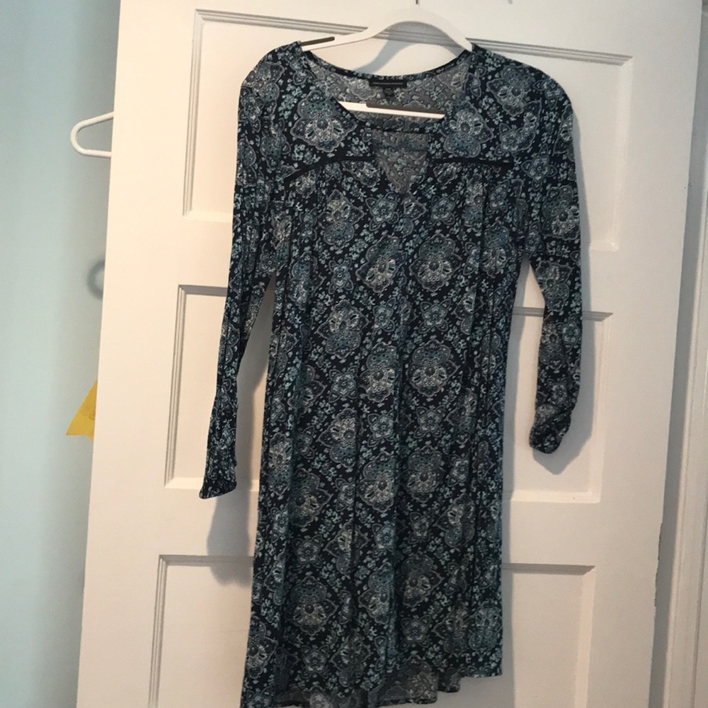 American Eagle dress